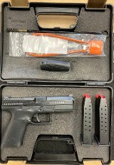 CZ P10 C 9MM LUGER (9x19 PARA) - 3 of 3