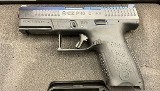 CZ P10 C 9MM LUGER (9x19 PARA)