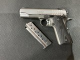 RUGER SR1911 9MM LUGER (9x19 PARA)