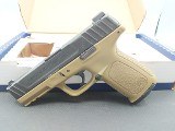 SMITH & WESSON SD40 .40 S&W - 2 of 3