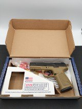 SMITH & WESSON SD40 .40 S&W - 1 of 3