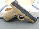SMITH & WESSON SD40 .40 S&W - 3 of 3