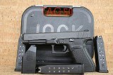 GLOCK G41 GEN4 .45 ACP
