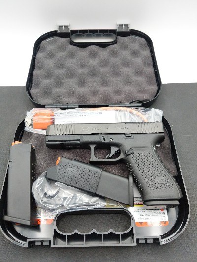 GLOCK G20 GEN 5 10MM