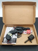 DIAMONDBACK SIDEKICK .22 LR/.22 WMR