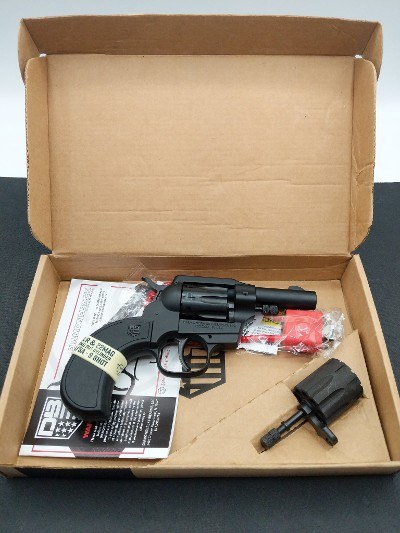 DIAMONDBACK SIDEKICK .22 LR/.22 WMR