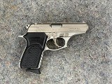 BERSA THUNDER 380 - PISTOL .380 ACP - 2 of 3