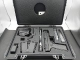 SPRINGFIELD ARMORY XD(M) 4.5" .40 S&W