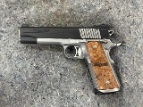 SIG SAUER 1911 STX 45 ACP (45 Auto) - 2 of 3