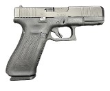 GLOCK 45 9MM LUGER (9x19 PARA) - 2 of 3
