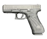 GLOCK 45 9MM LUGER (9x19 PARA)