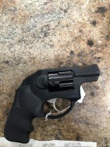 RUGER LCR .357 MAG - 2 of 3
