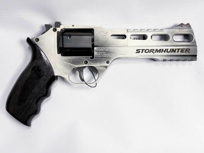 CHIAPPA FIREARMS RHINO 60DS LIMITED EDITION .357 MAG
