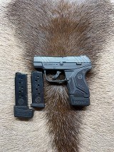 RUGER LCP II .380 ACP - 1 of 3