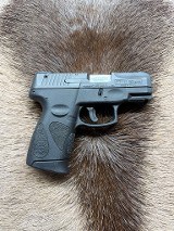 TAURUS 111 MILLENIUM G2 9MM LUGER (9x19 PARA) - 2 of 3