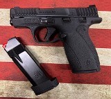 SMITH & WESSON BODYGUARD 2.0 MS .380 ACP - 2 of 3