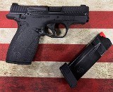 SMITH & WESSON BODYGUARD 2.0 MS .380 ACP - 3 of 3