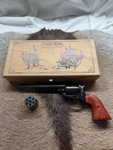 HERITAGE MFG. ROUGH RIDER .22 CAL
