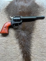 HERITAGE MFG. ROUGH RIDER .22 CAL - 3 of 3