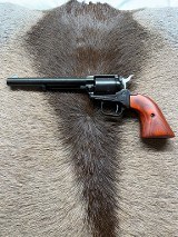 HERITAGE MFG. ROUGH RIDER .22 CAL - 2 of 3
