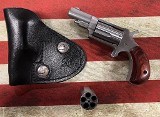 NORTH AMERICAN ARMS Mini Revolver .22 LR/.22 WMR - 2 of 3