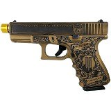 GLOCK G19 GEN3 (9/11 TRIBUTE) 9MM LUGER (9X19 PARA) - 2 of 2