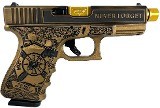 GLOCK G19 GEN3 (9/11 TRIBUTE) 9MM LUGER (9X19 PARA)