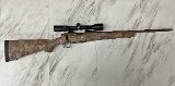 MOSSBERG PATRIOT 6.5MM CREEDMOOR - 2 of 3
