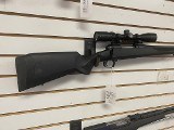 SAVAGE ARMS 110 HUNTER 6.5MM CREEDMOOR - 2 of 3