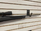SAVAGE ARMS 110 HUNTER 6.5MM CREEDMOOR - 3 of 3