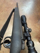 MOSSBERG 100 ATR .243 WIN - 3 of 3