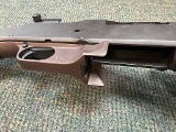 OHIO ORDNANCE WORKS INC 1918A3-BROWNING SEMI-AUTO SLR RIFLE .30-06 SPRG - 3 of 3