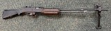 OHIO ORDNANCE WORKS INC 1918A3-BROWNING SEMI-AUTO SLR RIFLE .30-06 SPRG - 2 of 3