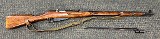 MOSIN-NAGANT 91/30 7.62X54MMR