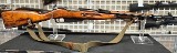MOSIN-NAGANT M44 7.62X54MMR