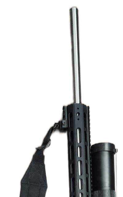 ROCK RIVER ARMS LAR-15 5.56X45MM NATO