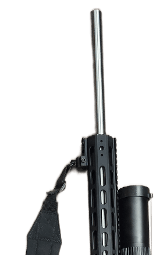 ROCK RIVER ARMS LAR-15 5.56X45MM NATO