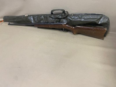 ANSCHUTZ NONE VISIBLE .22 LR