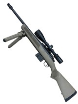 MOSSBERG PATRIOT .308 WIN - 2 of 2