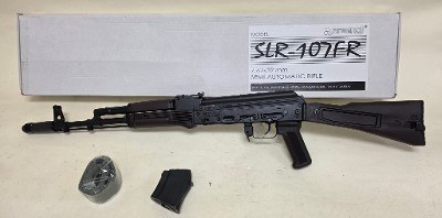 ARSENAL SLR 107FR 7.62X39MM