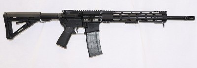 DIAMONDBACK DB-15 5.56X45MM NATO