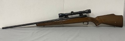 SAVAGE ARMS 110E .30-06 SPRG