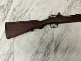 FABRICA NACIONAL DE ARMAS La Coruna 7.92X57MM MAUSER - 3 of 3