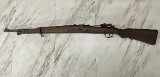 FABRICA NACIONAL DE ARMAS La Coruna 7.92X57MM MAUSER