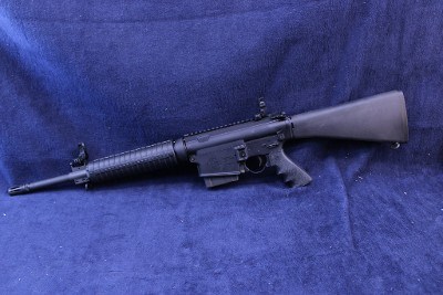 ROCK RIVER ARMS LAR-8 .308 WIN