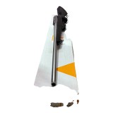 TIKKA T3X CTR STAINLESS 6.5MM CREEDMOOR - 2 of 3