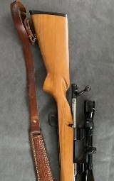 WINCHESTER 70 .270 WIN - 2 of 2