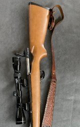 WINCHESTER 70 .270 WIN