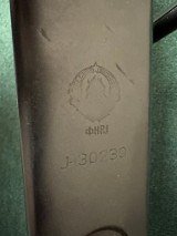 WISE LITE ARMS MG53 8MM MAUSER - 3 of 3