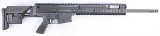 FN LIKE NEW FNH SCAR 20S NRCH 308 WIN 7.62 NATO 20" BARREL W/ BOX, MAG, GEISSELE TRIGGER .308 WIN